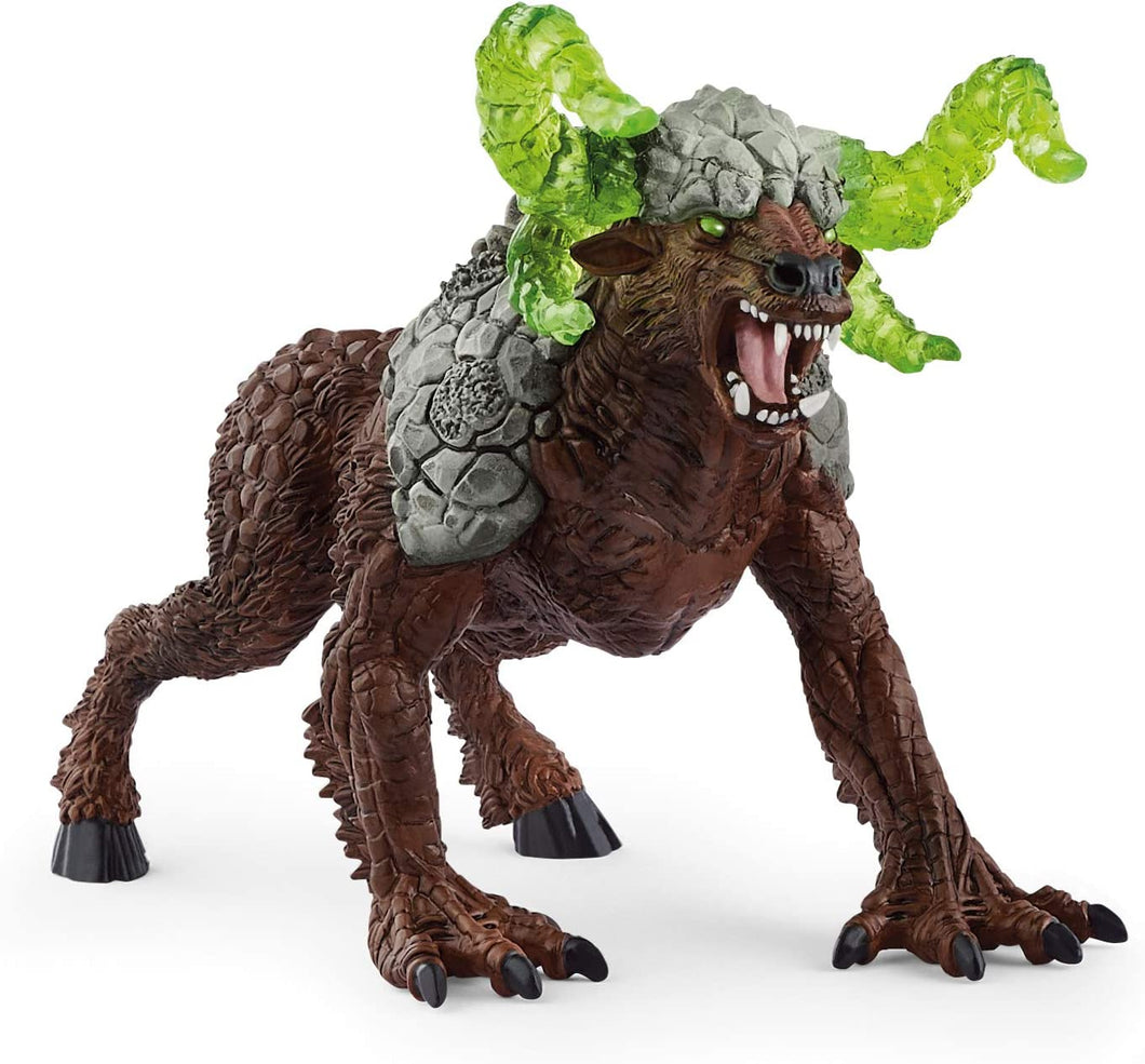 SCHLEICH ROCK BEAST