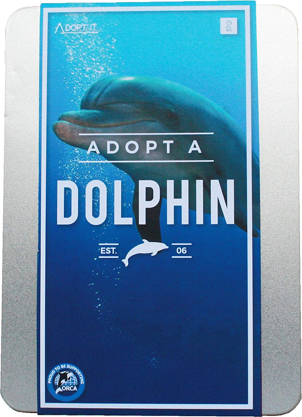 Adopt a Dolphin